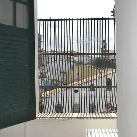 Hotel Sobrado 25 Salvador Eksteriør billede