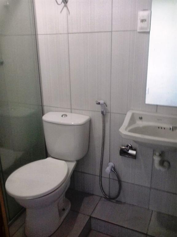 Hotel Sobrado 25 Salvador Værelse billede