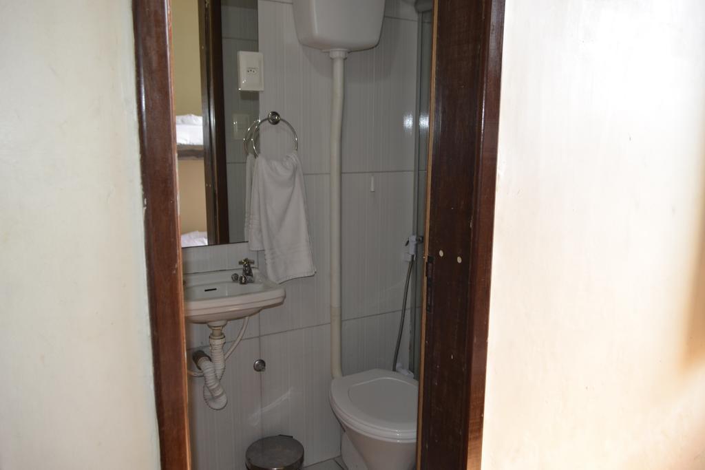 Hotel Sobrado 25 Salvador Eksteriør billede