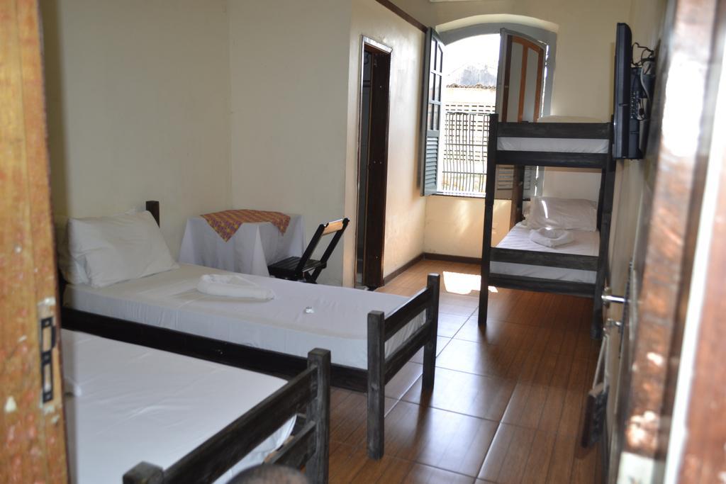 Hotel Sobrado 25 Salvador Eksteriør billede