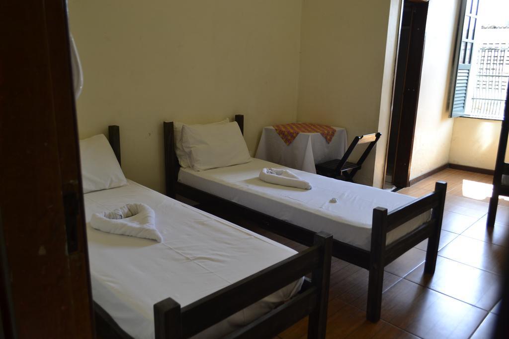 Hotel Sobrado 25 Salvador Eksteriør billede