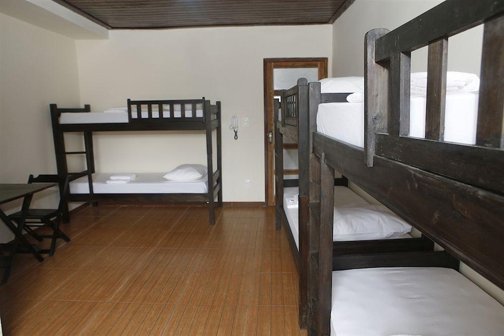 Hotel Sobrado 25 Salvador Eksteriør billede