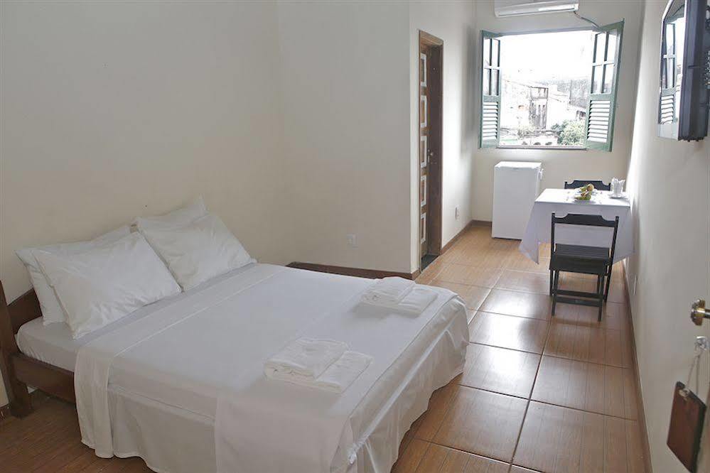 Hotel Sobrado 25 Salvador Eksteriør billede