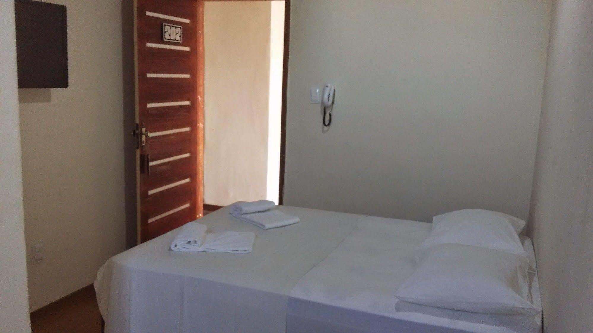 Hotel Sobrado 25 Salvador Eksteriør billede